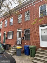 Building Photo - 817 Woodward St