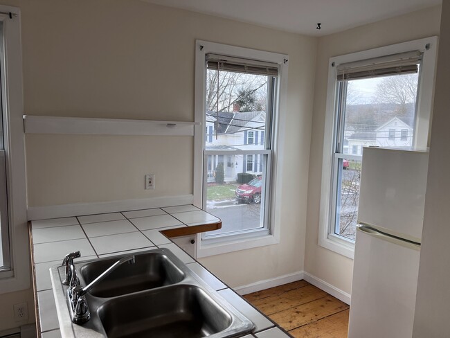Kitchen 2 of 3 - 21 Hoosick St