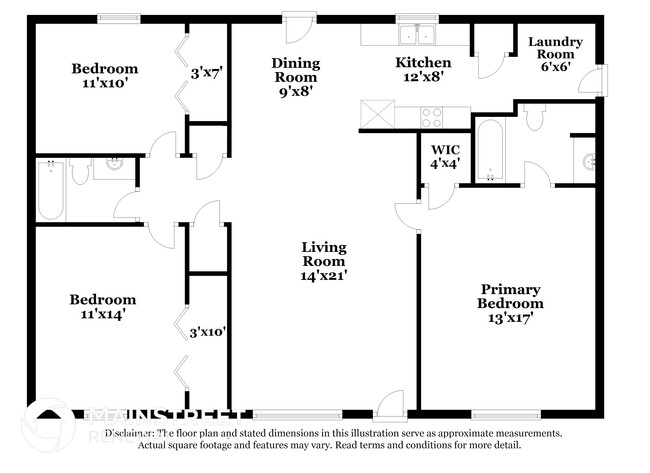 Foto del edificio - 7768 Antebellum Ln