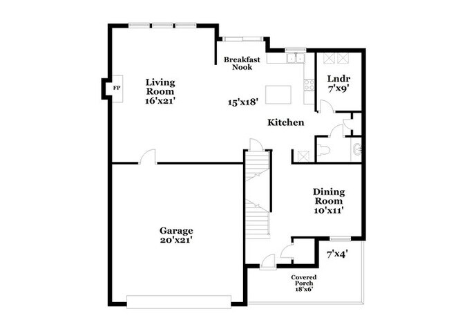Building Photo - 526 Yale Circle, Pickerington, OH 43147