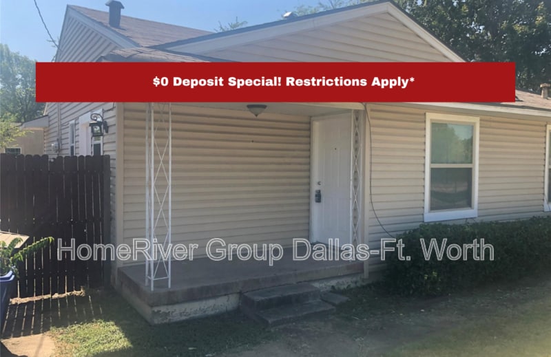Foto principal - 1722 E Belt Line Rd