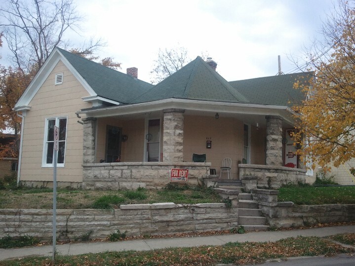 Primary Photo - 417 E 2nd St