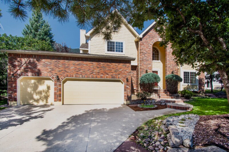 Foto principal - 5760 Daltry Ln