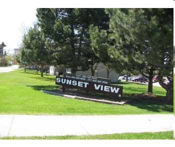 Foto principal - Sunset View Apartments