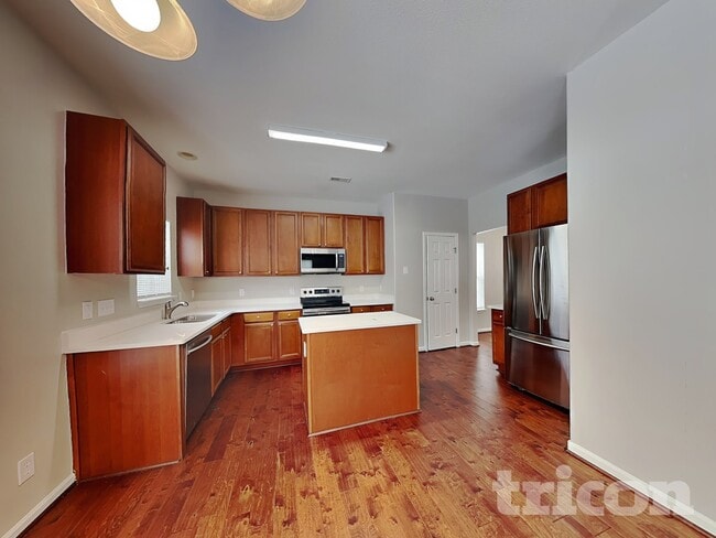 Building Photo - 5350 Esher Drive