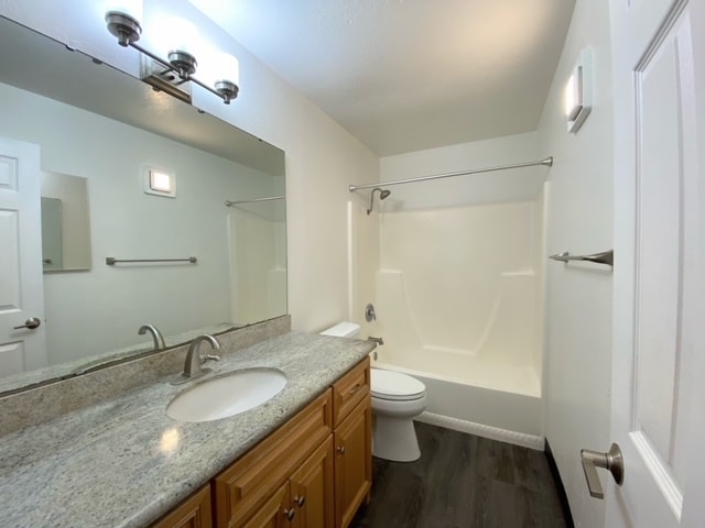 Foto del edificio - DayStar Apartments