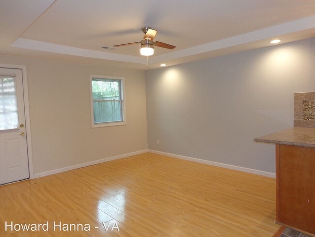 Building Photo - 1276 W Ocean View Ave