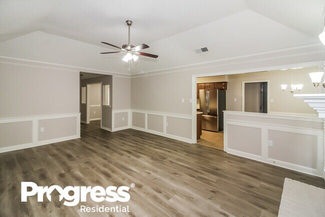 Foto del edificio - 4159 Sassafras River Dr