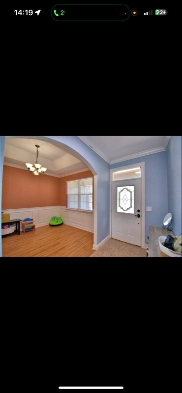 Foto del edificio - 2110 Saddlewood Dr