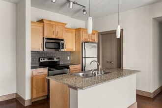 Building Photo - Bell Austin Southwest