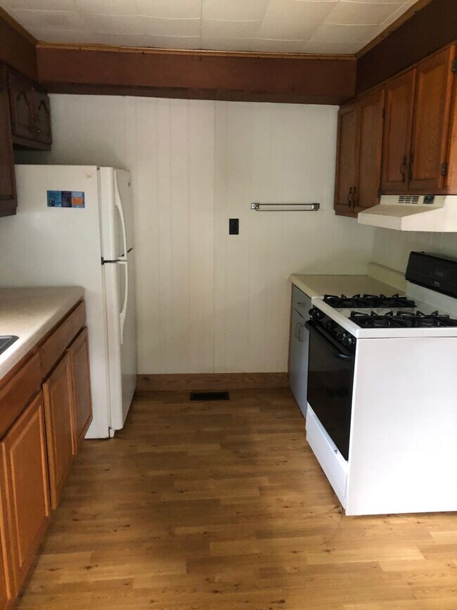 Foto del edificio - 1017 W 11th St