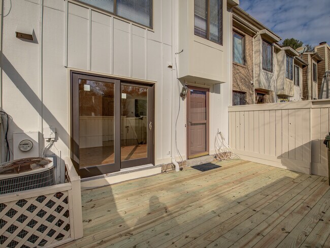 Exterior - 20202 Gentle Way