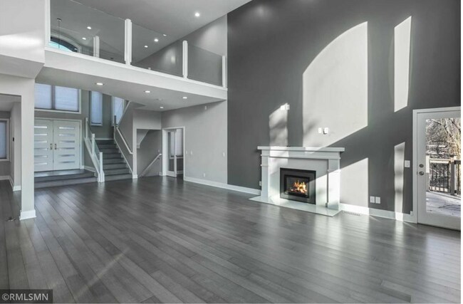 Living Room - 2427 Emerald Trl