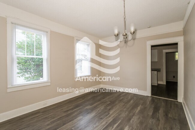 Foto del edificio - 1144 Beman St