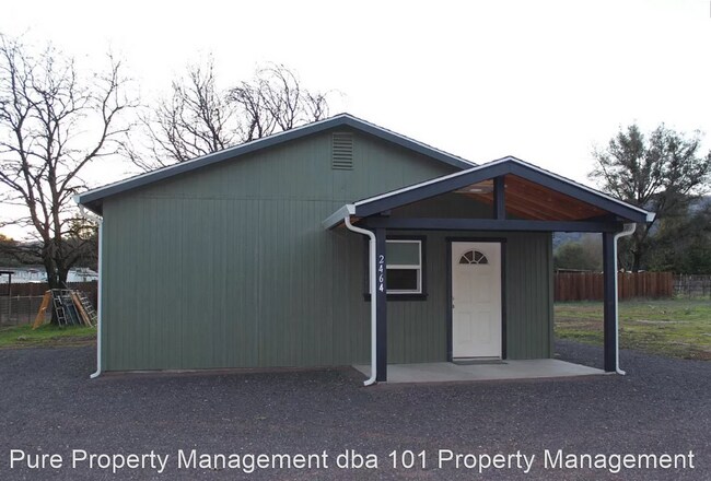 Building Photo - 1 br, 1 bath House - 2464 Road L