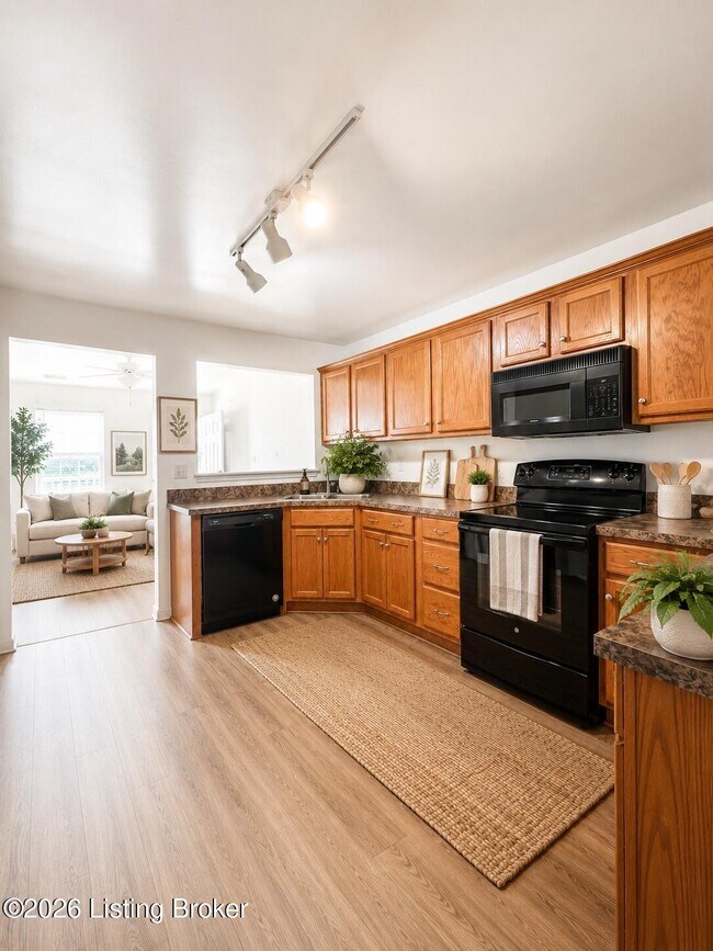 Foto del edificio - 3802 Falcon Crest Dr