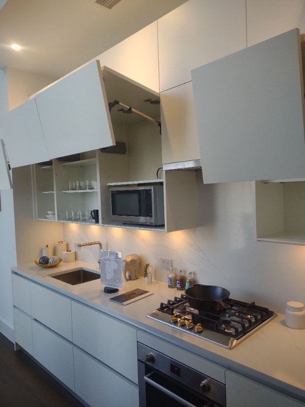 Photo - E. 44th St ,3rd Ave Apartment