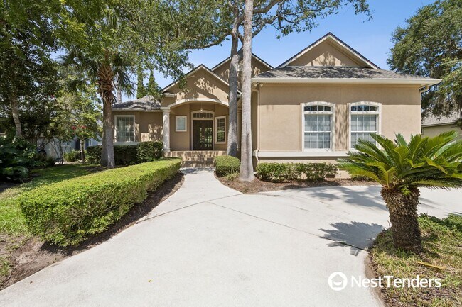 Foto del edificio - 2741 Sea Grove Ln