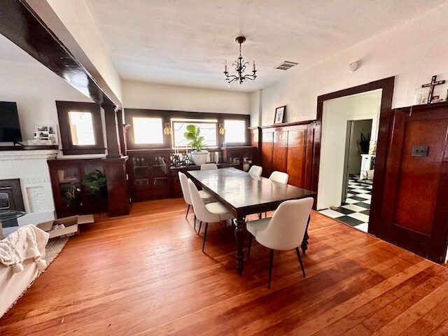 Foto del edificio - 2319 W St