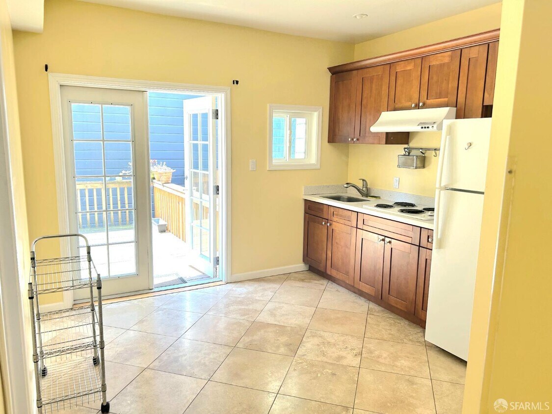 Foto principal - 2339 Turk Blvd