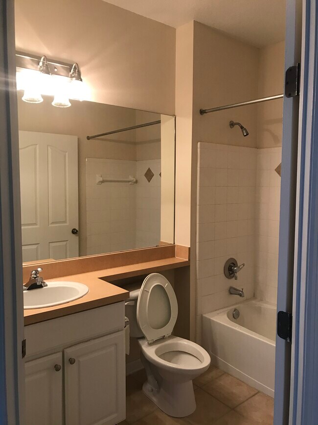 Bathroom - 12849 Madison Pointe Cir