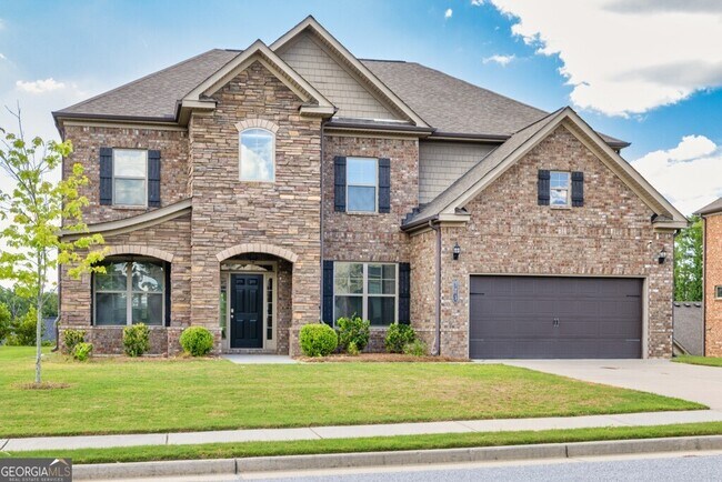 Foto del edificio - 325 Sawyer Farm Dr