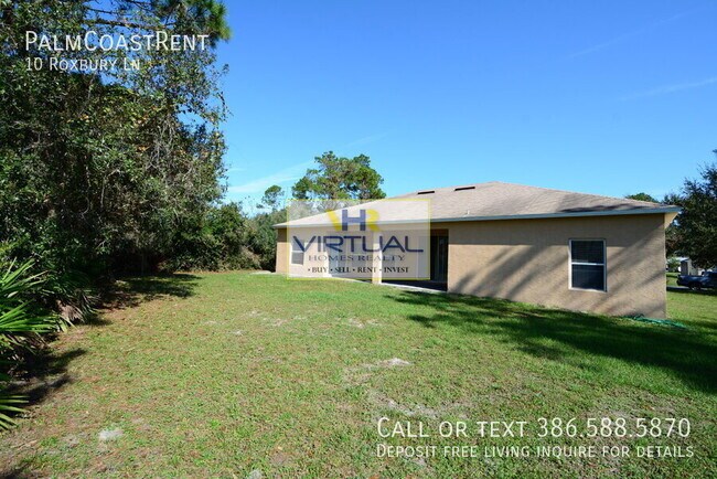 Foto del edificio - 10 Roxbury Ln