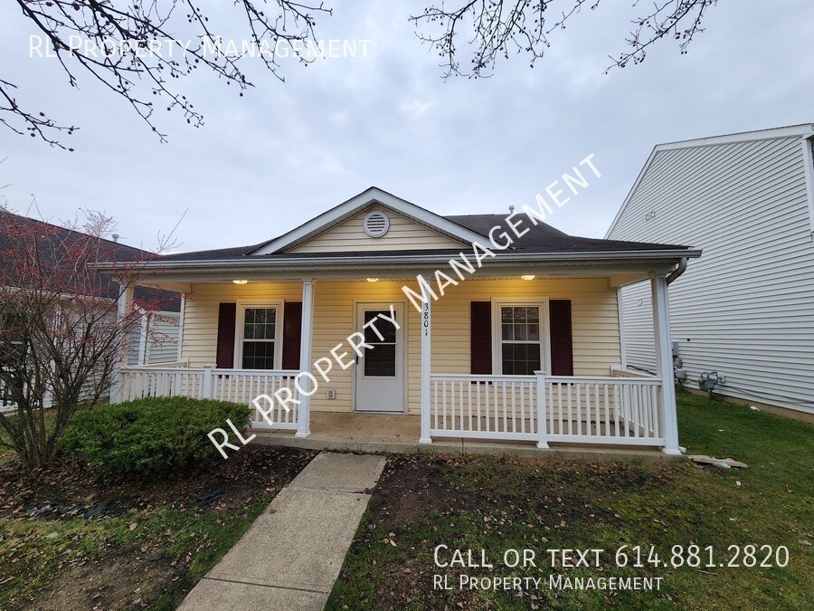 Primary Photo - *WAIVED APPLICATION FEE WITH APPROVED APPL...