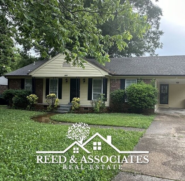 Charming Raleigh Home - Charming Raleigh Home