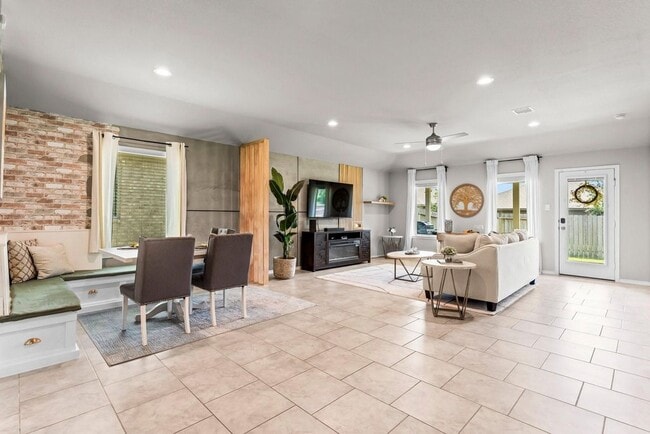 Foto del edificio - 3525 Pearl Mill Ln