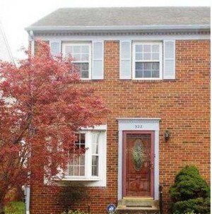 Primary Photo - 522 Lafayette Blvd