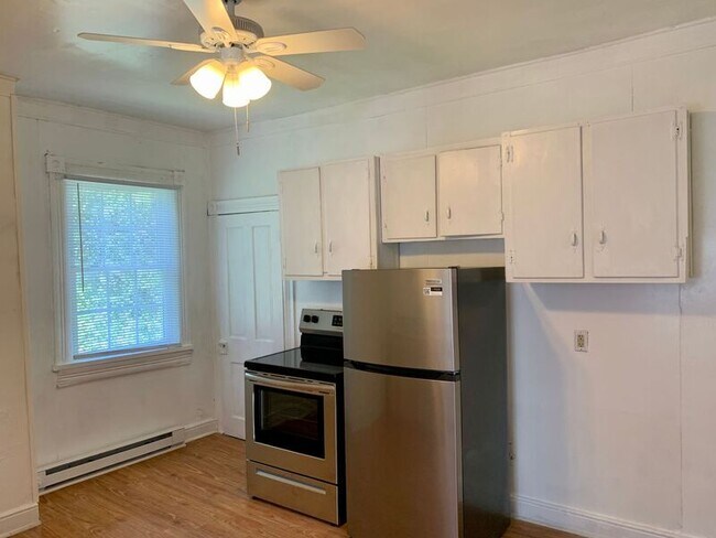 Foto del edificio - 1204 N 20th St