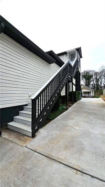 Foto del edificio - 1583 Elixir Ave SW