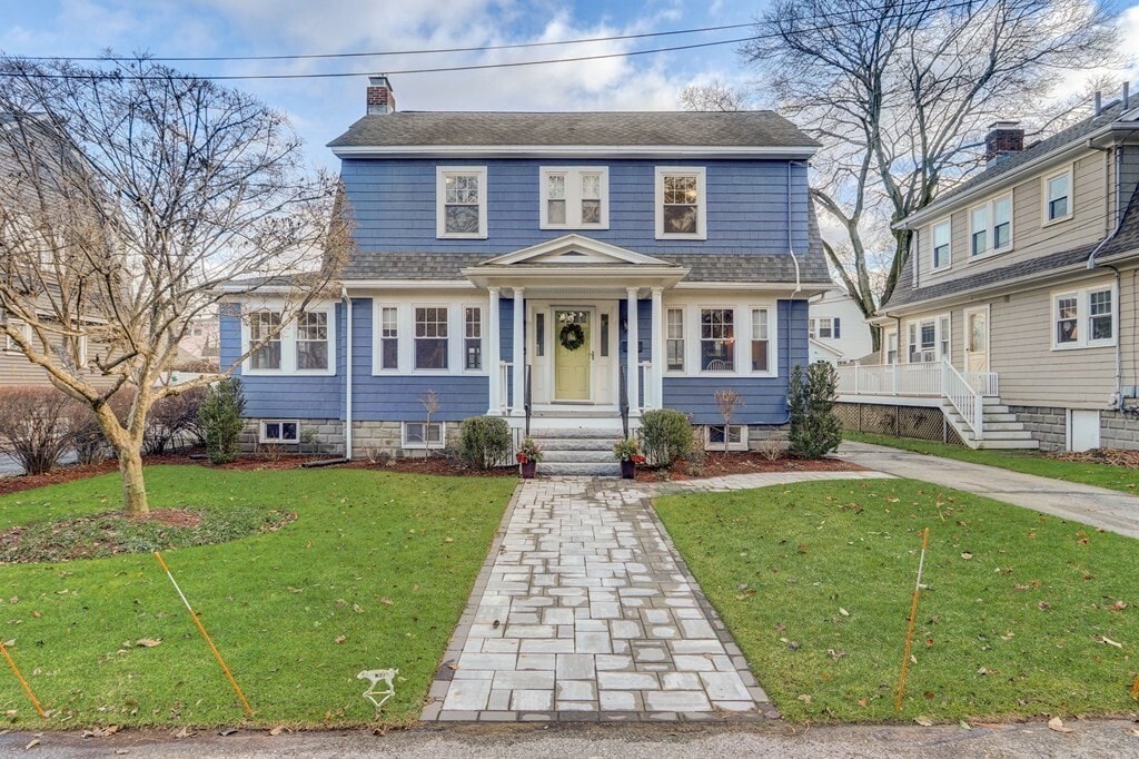 Primary Photo - 5 Cheviot Rd