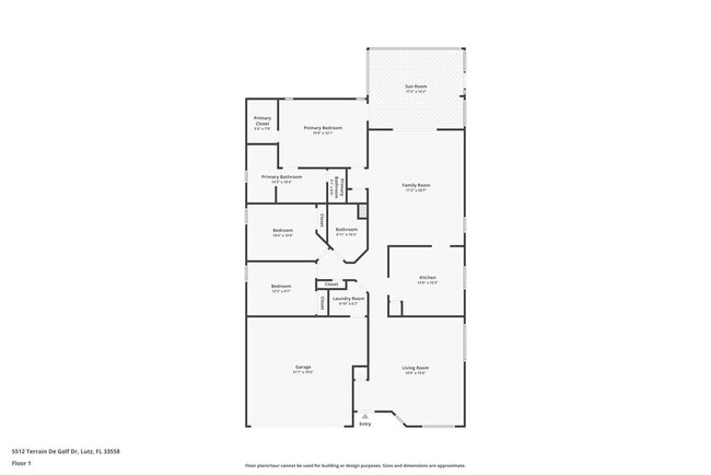 Building Photo - 5512 Terrain De Golf Dr