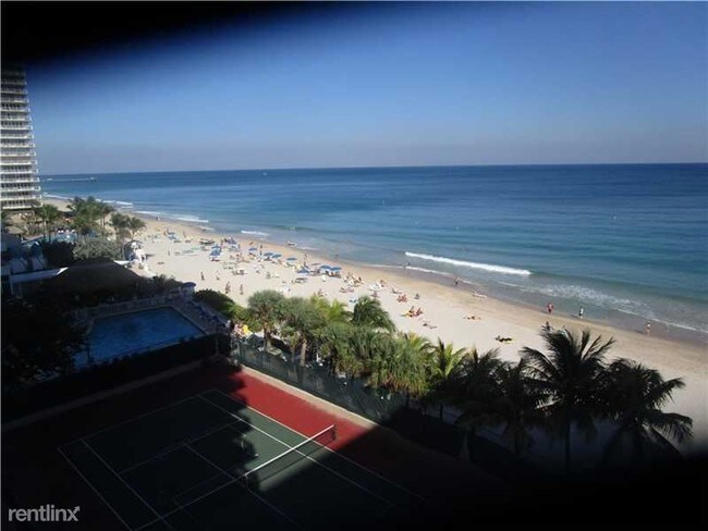 Foto del edificio - 3 br, 2 bath Condo - 4020 Galt Ocean Dr XXX