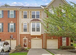 Building Photo - 13011 Cordelia Ct