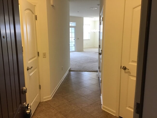 Interior Photo - Sutherland Village