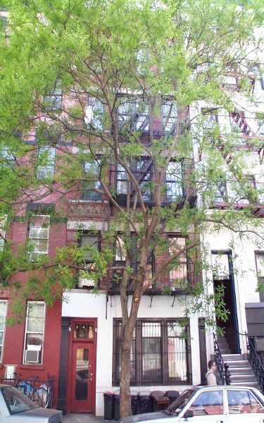 Primary Photo - 240 W 16th St