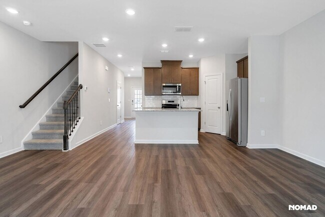 Building Photo - Charming 3BR House in Lawrenceville