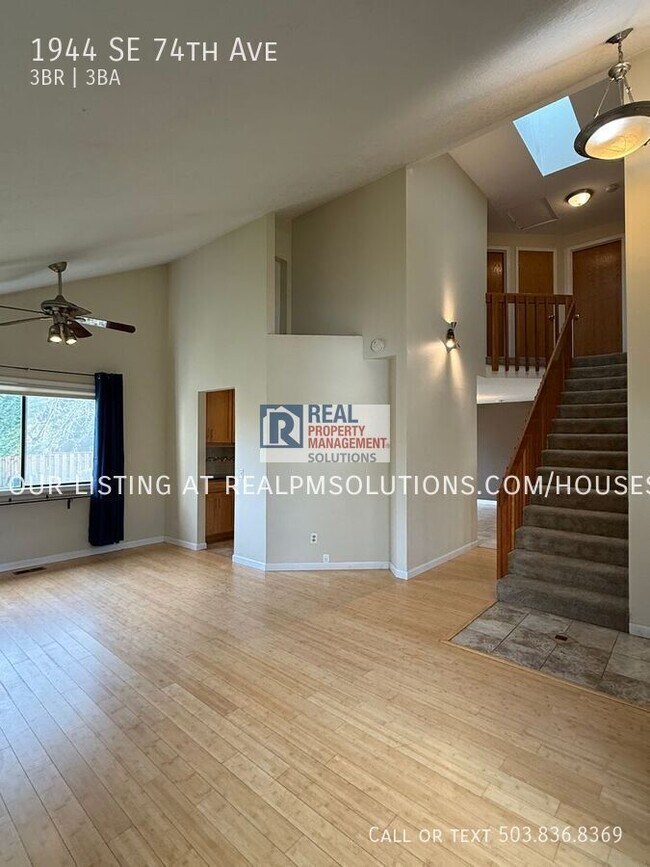 Building Photo - 1944 SE 74th Ave