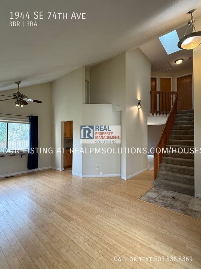 Foto del edificio - 1944 SE 74th Ave