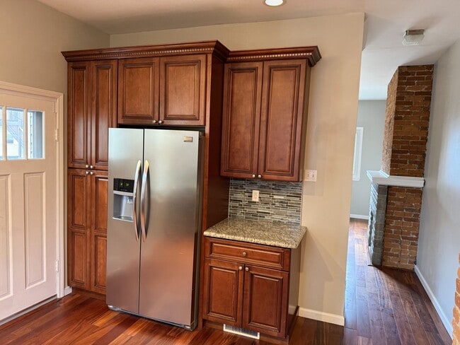 Building Photo - 3812 Cabinet Wy