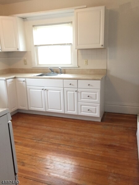 Foto del edificio - 120 Elliott Pl