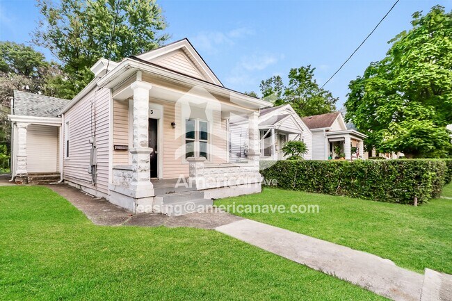 Foto del edificio - 803 S 33rd St