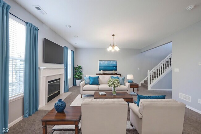 Foto del edificio - 3460 Firethorn Drive