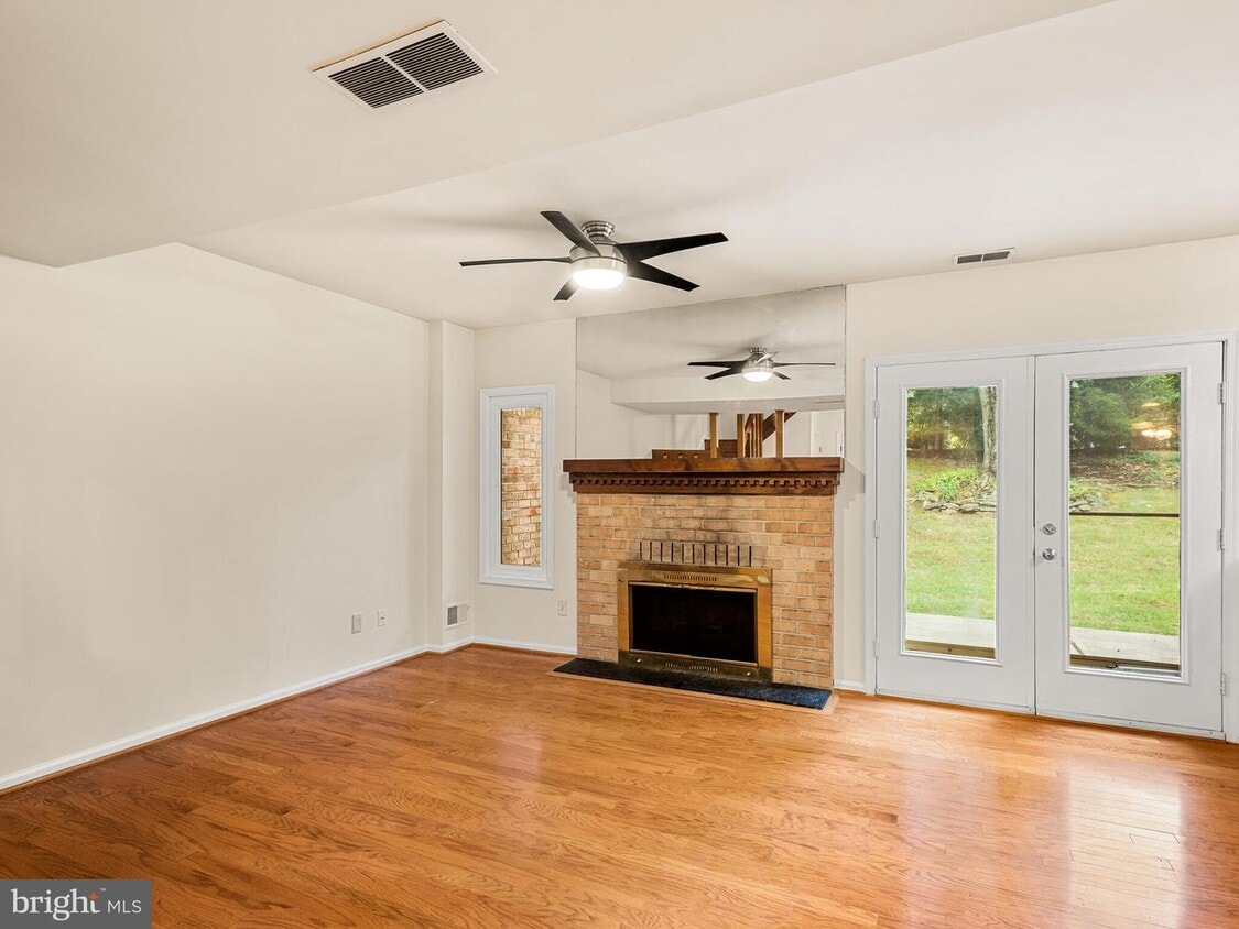 101 Amity Dr, Chesterbrook, PA 19087 Townhome Rentals in Chesterbrook