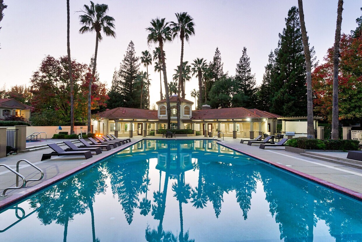 Adagio Apartment Homes Apartments in Sacramento, CA