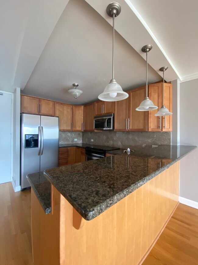 Foto del edificio - 2020 N Lincoln Park W
