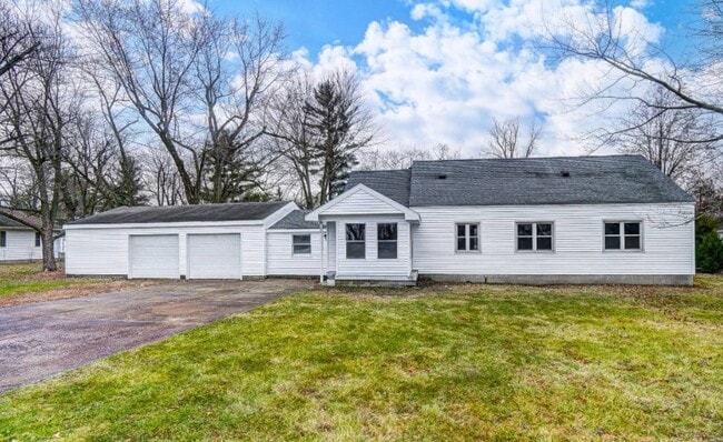 Building Photo - 1609 Reed Rd